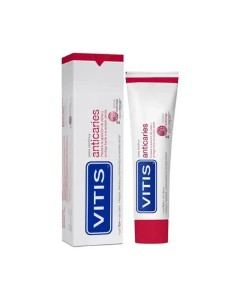 VITIS Pasta Anticaries 100 ml