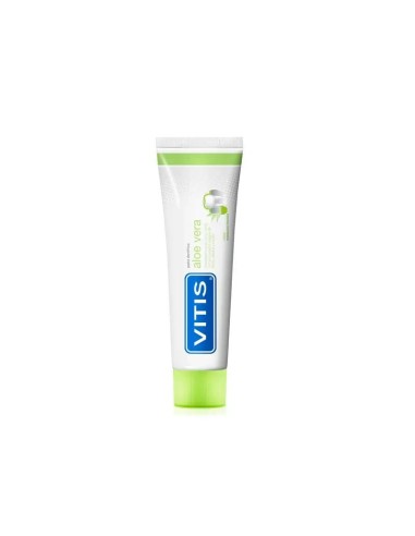 VITIS Pasta Dentífrica Aloe Vera y Manzana 100 ml