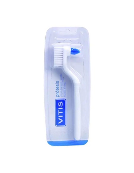 Vitis Protesis Cepillo Dental