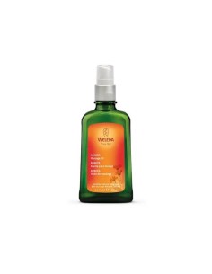 WELEDA Aceite de Masaje con Árnica 100 ml 2
