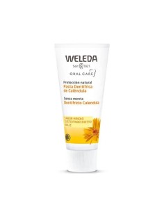Weleda Pasta Dentífrica de Caléndula 75 ml 2