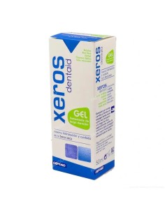 Xeros Dentaid Gel Humectante 50 ml