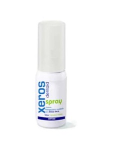 Xeros Dentaid Spray Boca Seca 15 ml 2