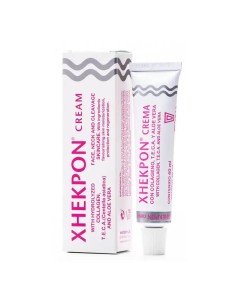Xhekpon Crema Facial 40 ml