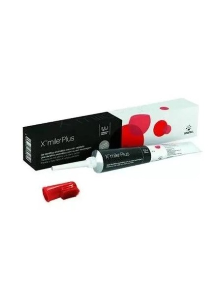 Xmile Plus Gel Dentifrico 50 gr