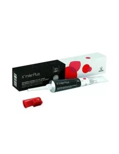 Xmile Plus Gel Dentifrico 50 gr 2