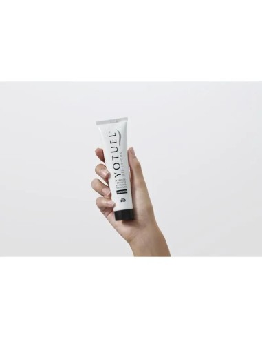 Yotuel All In One Wintergreen Dentifrico Blanqueador 50 ml