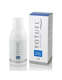 Yotuel Colutorio Blanqueador 250 ml