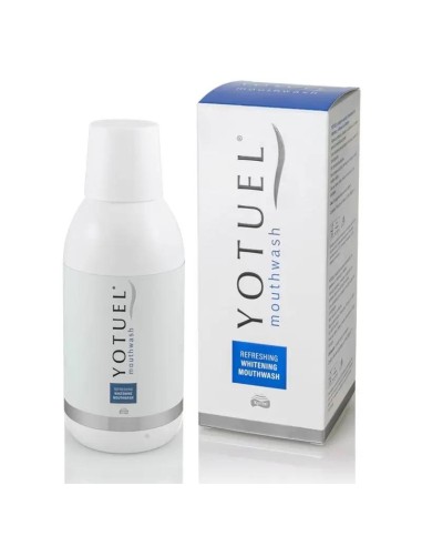 Yotuel Colutorio Blanqueador 250 ml