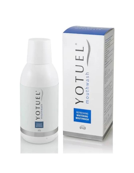 Yotuel Colutorio Blanqueador 250 ml