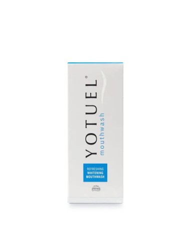 Yotuel Colutorio Blanqueador 250 ml
