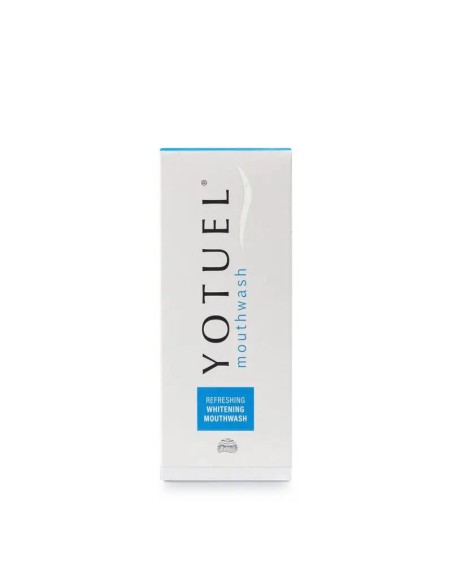 Yotuel Colutorio Blanqueador 250 ml