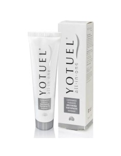 Yotuel Coolmint Dentífrico 75 ml 2