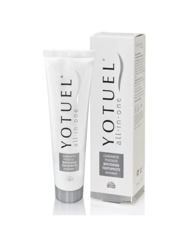 Yotuel Coolmint Dentífrico 75 ml