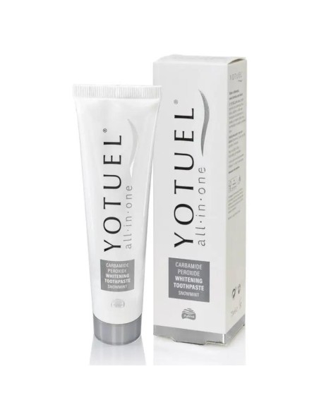 Yotuel Coolmint Dentífrico 75 ml