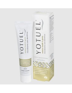 Yotuel Microbiome Erosion Teeth And Gums 100 Ml 2