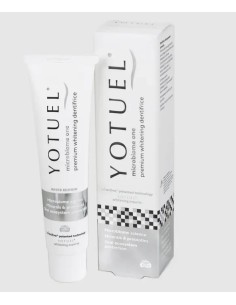 Yotuel Microbiome One 100 Ml 2