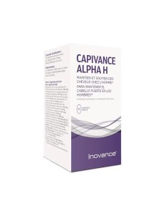 Ysonut Capivance Alpha H, 60 perlas