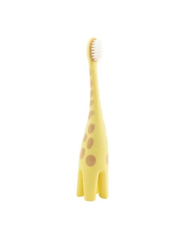 Dr.Brown's Cepillo de Dientes Jirafa