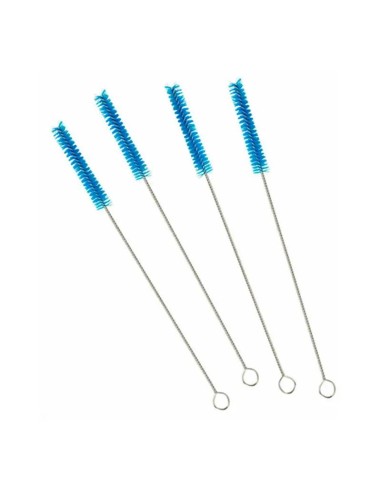 Dr.Brown's Cepillos de Limpieza de Recambio, 4 unidades