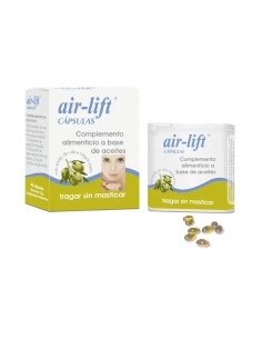 Air-Lift 40 Cápsulas