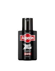 Alpecin Grey Attack 200 Ml