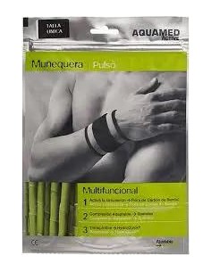 Aquamed Active Muñequera Talla Única 2