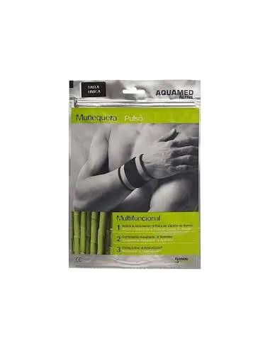 Aquamed Active Muñequera Talla Única