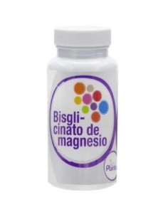 Artesania Bisglicinato Magnesio 60 Cápsulas 2