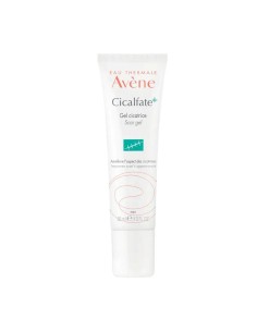 Avene Cicalfate + Gel Cicatrices