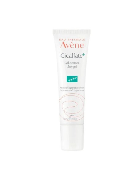 Avene Cicalfate + Gel Cicatrices