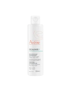 Avene Cicalfate + Gel limpiador desinfectante, 200 ml 2