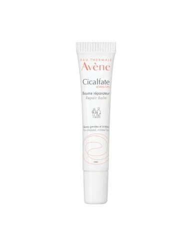 Avene Cicalfate Bálsamo Labios 10 ml