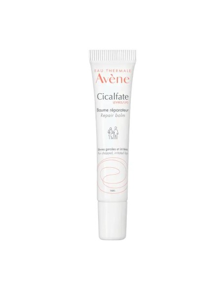 Avene Cicalfate Bálsamo Labios 10 ml