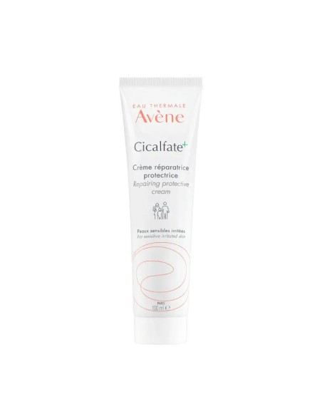 Avene Cicalfate Crema Reparadora 100 ml