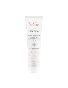 Avene Cicalfate Crema Reparadora 100 ml 2
