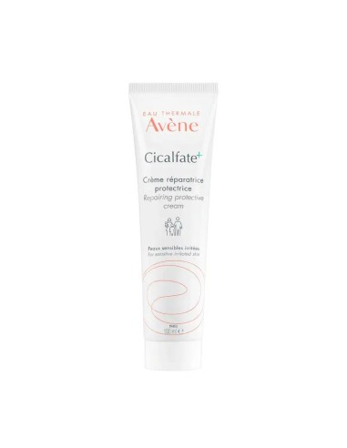 Avene Cicalfate Crema Reparadora 100 ml