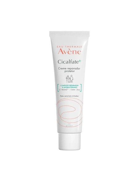 Avene Cicalfate Crema Reparadora 40 ml Avene Cicalfate Crema Reparadora 40 ml