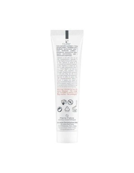 Avene Cicalfate Crema Reparadora 40 ml Avene Cicalfate Crema Reparadora 40 ml