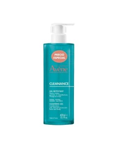 Avene Cleanance Gel, 400 ml