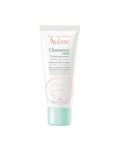 Avene Cleanance Hydra Crema 40 ml 2