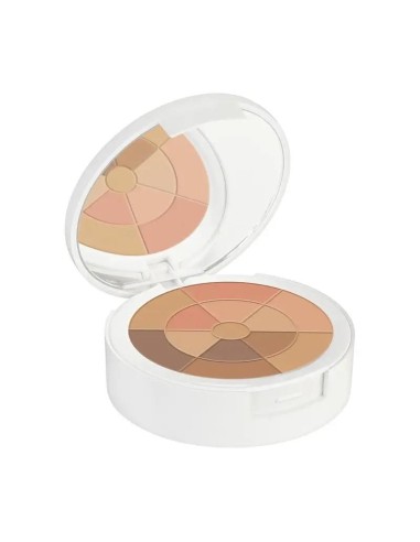 Avene Couvrance Polvos Mosaico Bronceados 9 gr