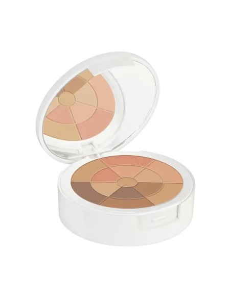 Avene Couvrance Polvos Mosaico Bronceados 9 gr