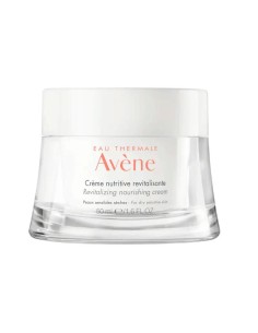 Avene Crema Nutritiva Revitalizante 50 ml 2