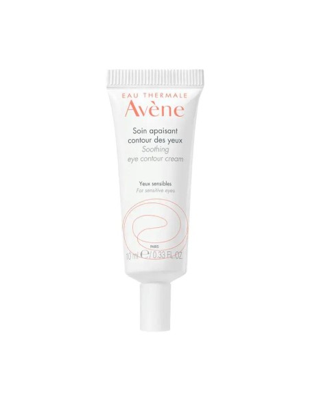 Avene Cuidado Calmante Contorno de Ojos 10 ml