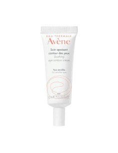 Avene Cuidado Calmante Contorno de Ojos 10 ml 2
