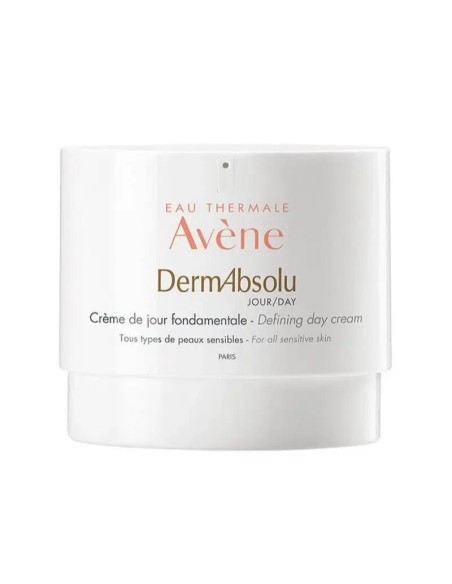Avène Dermabsolu Crema de Día Esencial 40 ml