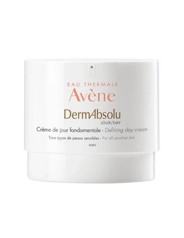 Avène Dermabsolu Crema de Día Esencial 40 ml