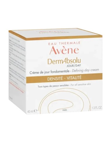 Avène Dermabsolu Crema de Día Esencial 40 ml
