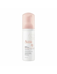 Avène Eau Thermale Essentiel Espuma limpiadora, 150 ml 2